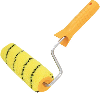 Ролик малярный Mr. Farber с ручкой Extra 8мм / 0507-32581