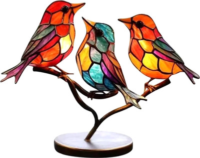 Статуэтка Sundays Home Птицы / 6405000674A