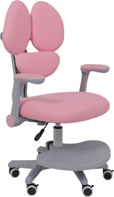 Кресло детское AksHome Leo (розовый)