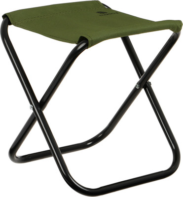 Табурет складной Maclay 10424811 (зеленый)