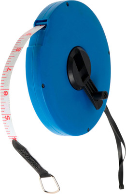 Рулетка LOM Геодезическая / 10586495