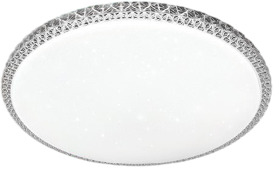 Потолочный светильник INhome Comfort Mystery-125RC-WH / 4690612059525