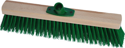 Насадка для щетки Mr. Farber 500x55 мм / 1621-50055 (зеленый)