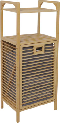 Этажерка AksHome Azalea 4 (бамбук)