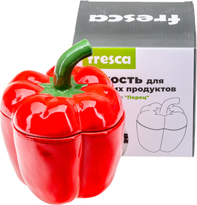 Емкость для хранения Fresca Перец BB102156