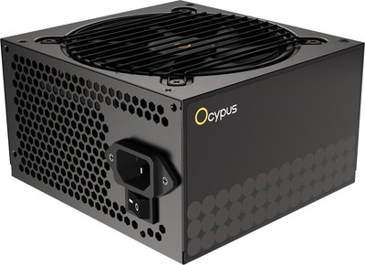 Блок питания для компьютера Ocypus Beta P700 BK 700W (Beta-P700-N1HDBK024X-EU)