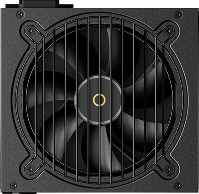 Блок питания для компьютера Ocypus Gamma P550 BK 550W (Gamma-P550-W1HDBK024X-EU)