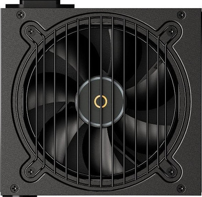 Блок питания для компьютера Ocypus Gamma P650 BK 650W (Gamma-P650-W1HDBK024X-EU)