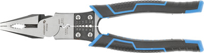 Плоскогубцы Hoegert HT1P242