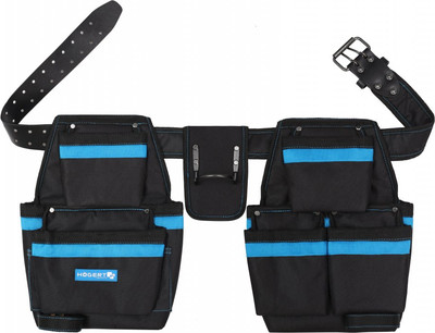 Пояс для инструмента Hoegert HT7G240