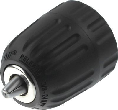 Патрон сверлильный Remocolor 0.8-10 мм 3/8"-24UNF / 80-0-001