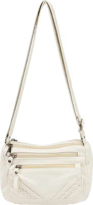 Сумка Passo Avanti 862-988-5-WHT (белый)