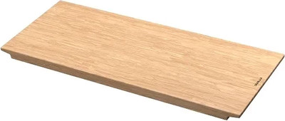 Разделочная доска на мойку GRANULA 485x200x18 (ясень)