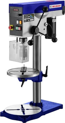 Сверлильный станок БЕЛМАШ DP230-16CVS (S329A)