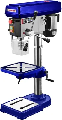 Сверлильный станок БЕЛМАШ DP430-16 (S331A)