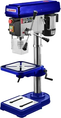 Сверлильный станок БЕЛМАШ DP430-16/400 (S332A)