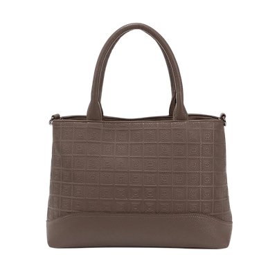 Сумка Passo Avanti 881-9918-COF (кофе)