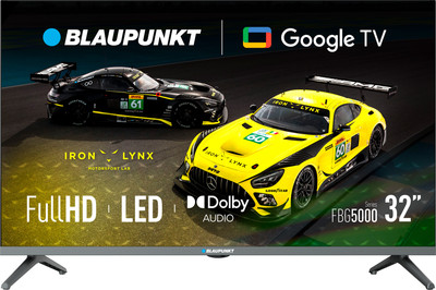 Телевизор Blaupunkt 32" 32FBG5000T