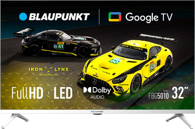 Телевизор Blaupunkt 32" 32FBG5010T