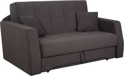 Диван DiArt Лео-4 2Р (велюр Магия 57)