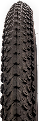 Велопокрышка FAVORIT ZY-036DW 26x2.35 / WM11014