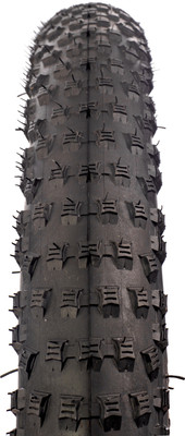 Велопокрышка FAVORIT ZY-072W 26x2.35 / WM11023