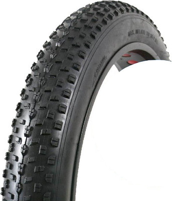 Велопокрышка FAVORIT ZY-057 26x4.00 / WM11033