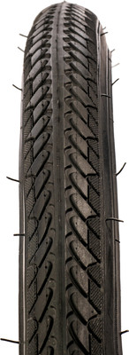 Велопокрышка FAVORIT ZY-010 28x1.75 / WM11038