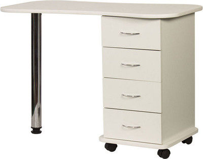 Стол для маникюра Элеганс Эсти