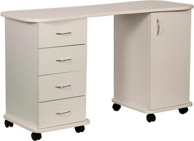 Стол для маникюра Элеганс Эсти-2