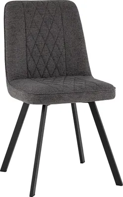 Стул Stool Group Grein (темно-серый)