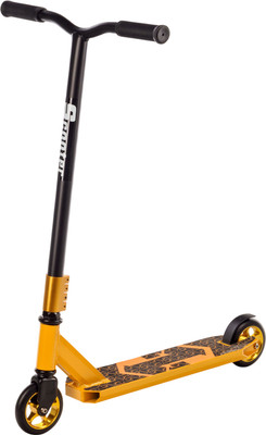 Самокат трюковый FAVORIT PJ637OR