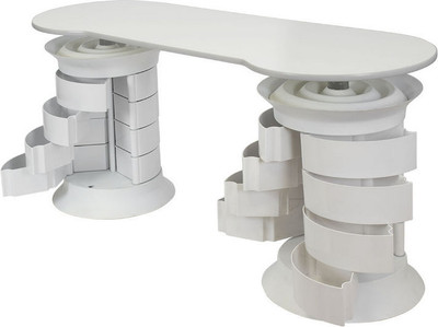 Стол для маникюра Элеганс Grande