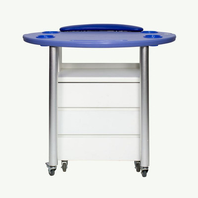 Стол для маникюра Элеганс МД-9007