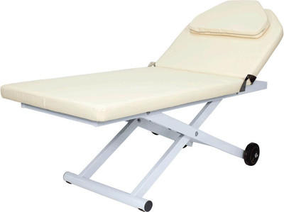 Массажный стол Элеганс МД - 3329 (бежевый №90/190)