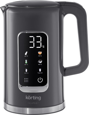Электрочайник Korting KWK 0906 Gourmet