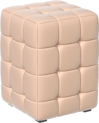 Пуф ТриЯ Аристо Гольф 246356 (бежевый)