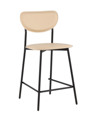 Стул барный Stool Group Minnie HPB2318 HAB1-23 (бежевый)