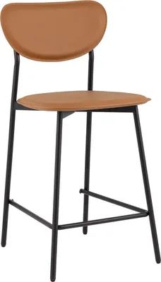 Стул барный Stool Group Minnie HPB2318 HAB1-27 (коричневый)