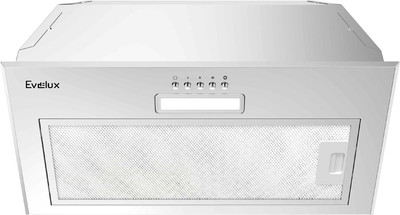 Вытяжка скрытая Evelux Dino 60 X
