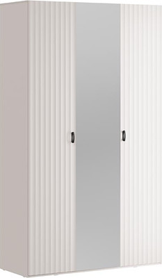 Шкаф ТриЯ Тиффани 407.000.000 (кашемир/кашемир матовый)