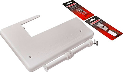 Набор для распошивальной машины Janome CoverPro 796-401-106