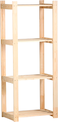 Стеллаж для бани Добропаровъ Усиленный 5242251