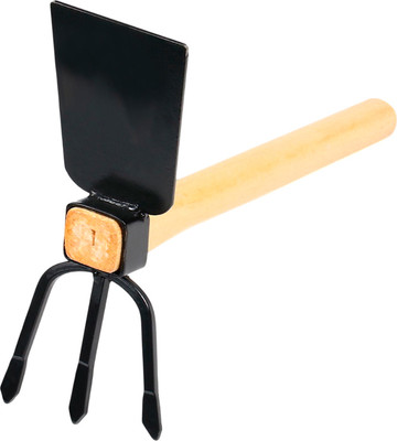 Мотыга ручная GREENGO 9228363