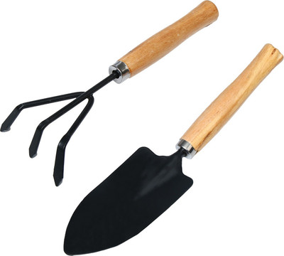 Набор садовых инструментов GREENGO 1773746