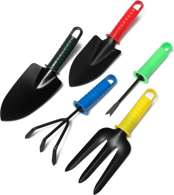 Набор садовых инструментов GREENGO 139611
