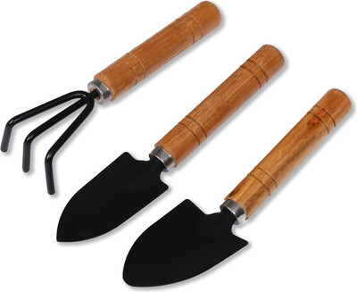 Набор садовых инструментов GREENGO 1005012