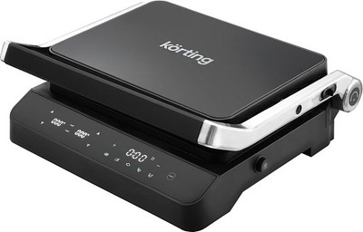 Электрогриль Korting KGPA 0404 W