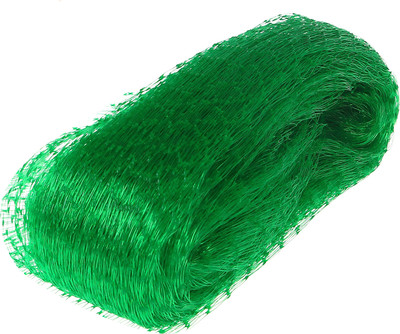 Защитная сетка для растений GREENGO Мягкая 5x2м ячейка 15x15мм от птиц