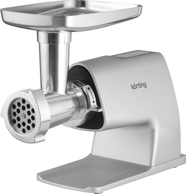 Мясорубка электрическая Korting KMG 0604 X